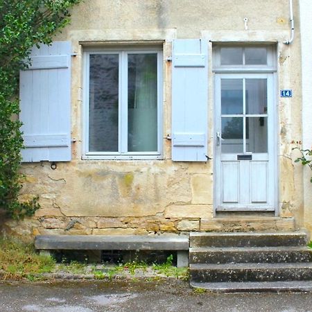 Appartement Alouette Pesmes 外观 照片