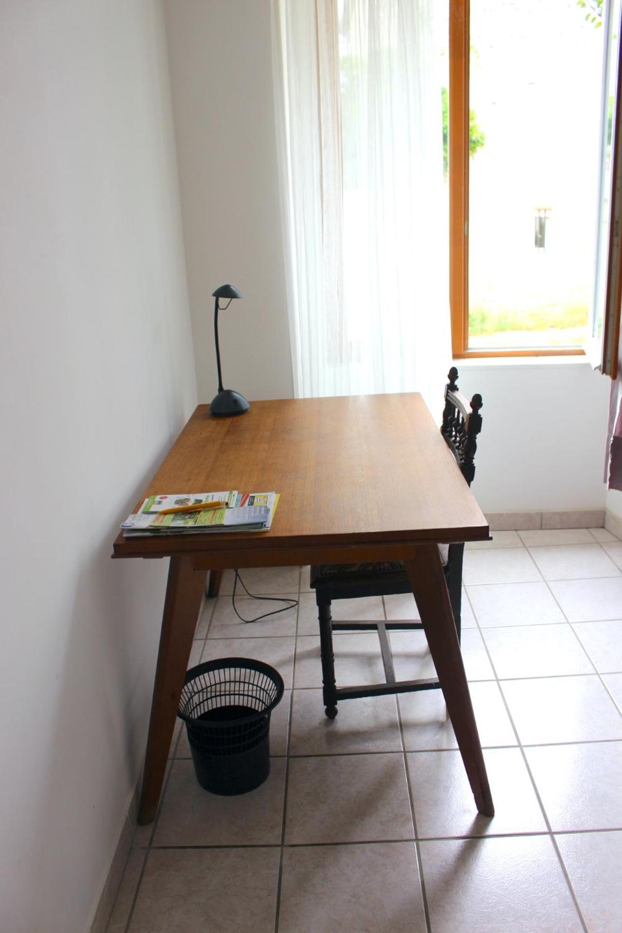 Appartement Alouette Pesmes 外观 照片