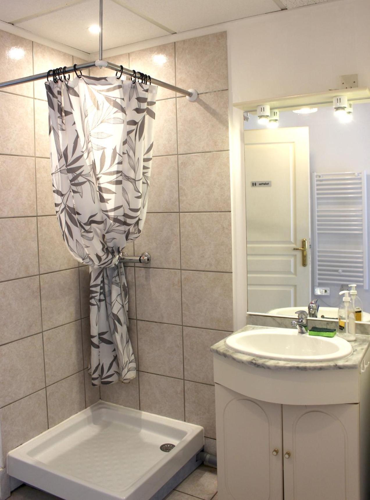 Appartement Alouette Pesmes 外观 照片