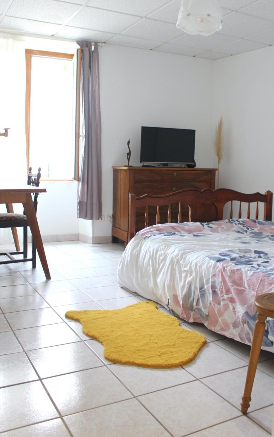 Appartement Alouette Pesmes 外观 照片