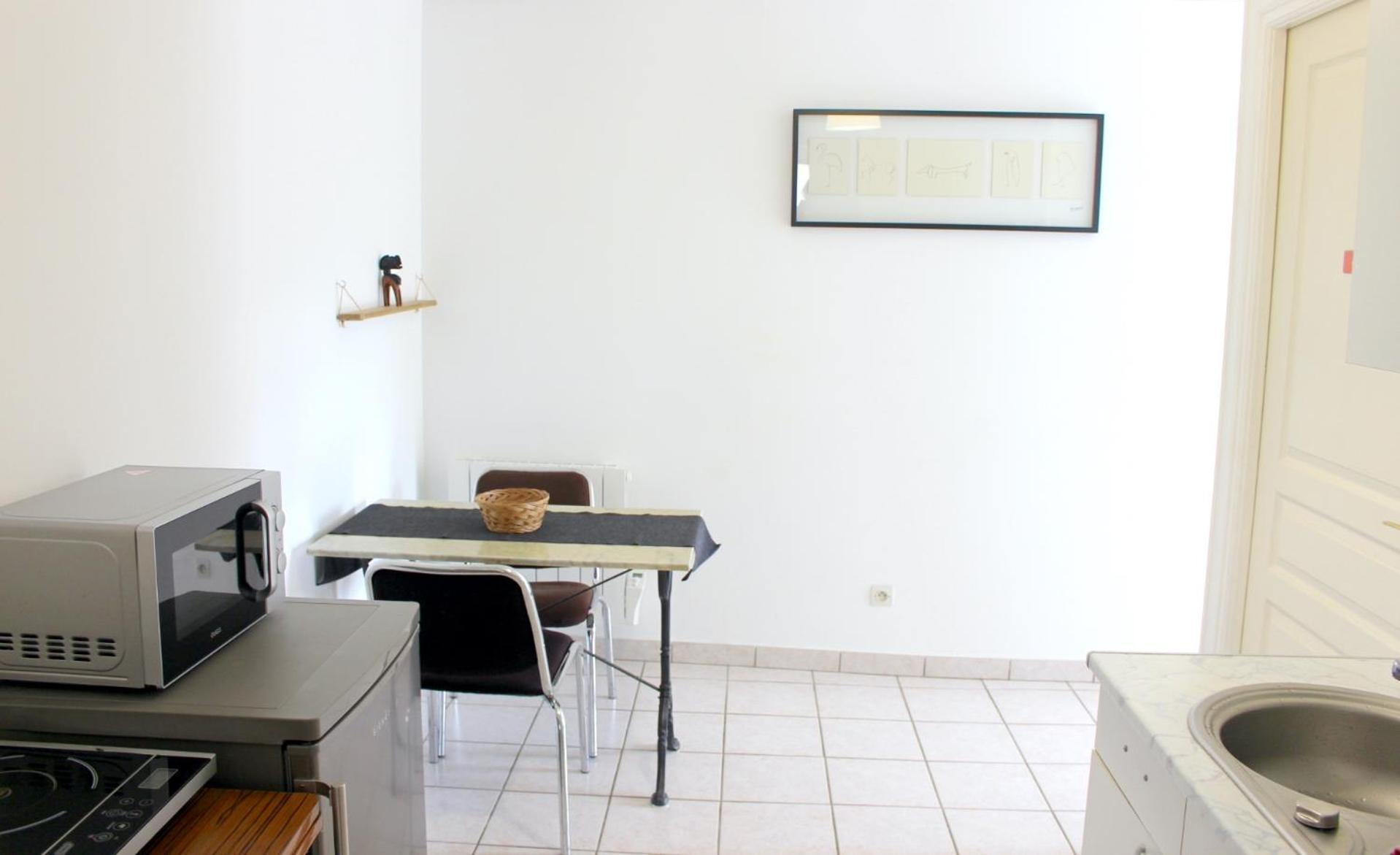 Appartement Alouette Pesmes 外观 照片