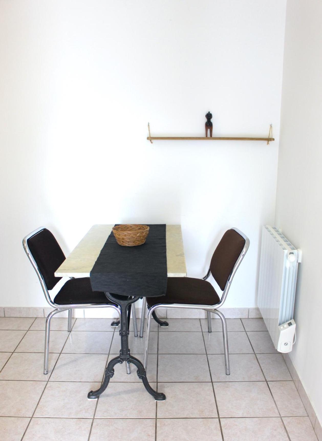 Appartement Alouette Pesmes 外观 照片